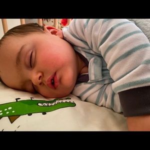 Meet your Posher, Roman